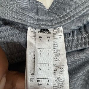 Adidas light great pants [S]